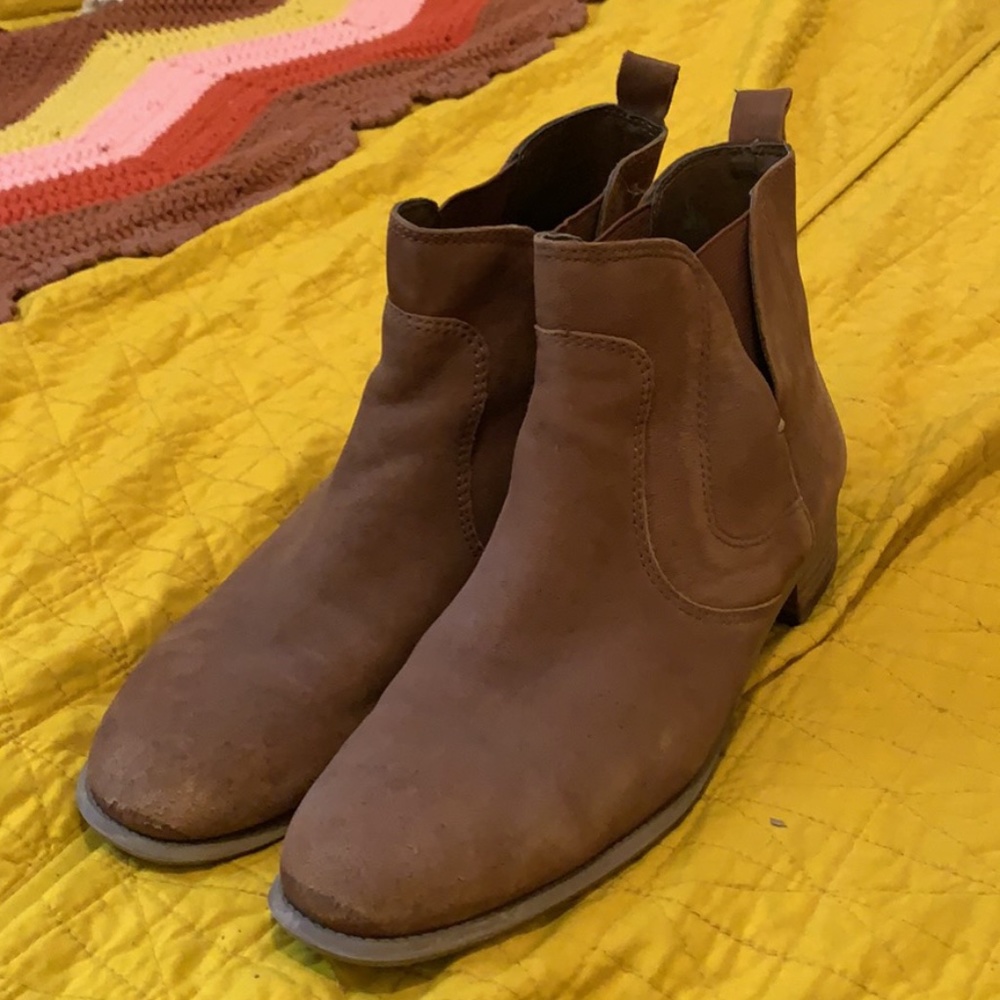 Nine West Jupiter Boots